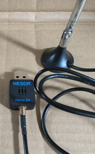 Nooelec NESDR Nano 2+ RTL-SDR