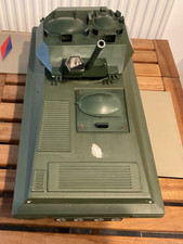 Vintage Action Man Scorpion Tank by Palitoy 1970s Rare in good order