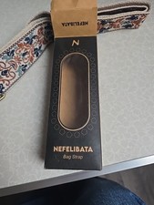 Adjustable Shoulder Bag Strap