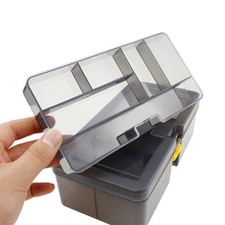 Fishing Tackle Box Fishing