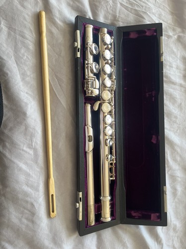 Trevor james privilege flute - trevor,