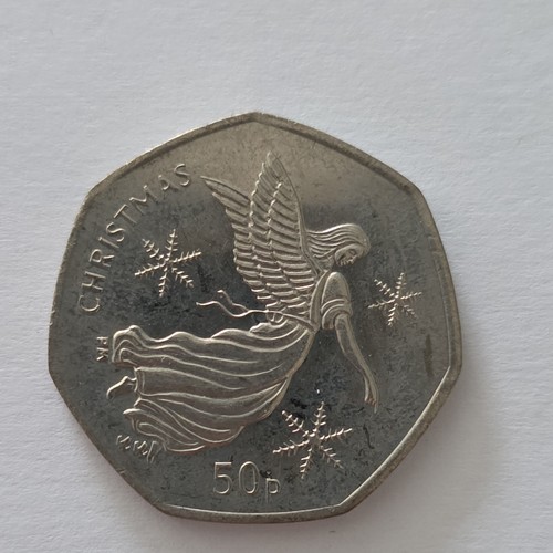 Isle man 2012 - of, 50p