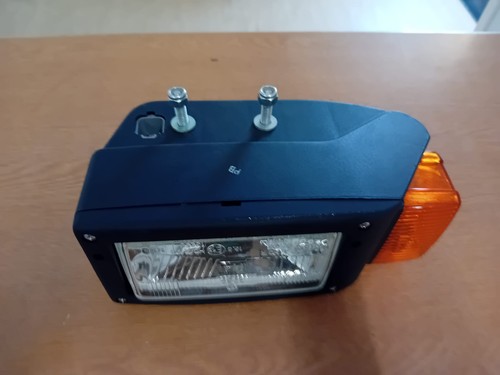 Merlo head lamp n - head,