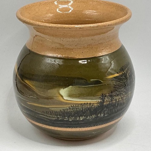Vintage boscastle pottery - vintage,