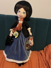 Official Disney Store MARY