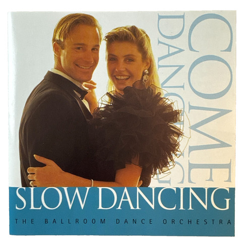 Ballroom dance orchestra - ballroom,