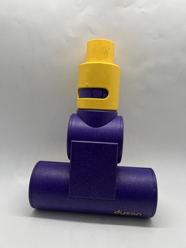 Dyson dc05 mini turbo brush - dyson,