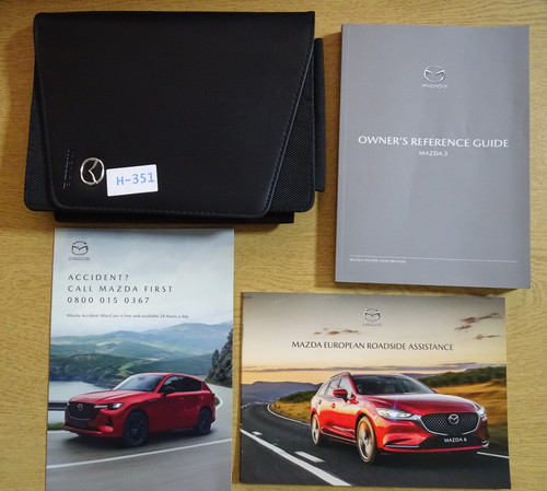 Genuine mazda 2019 2026 - mazda, 2019-2026