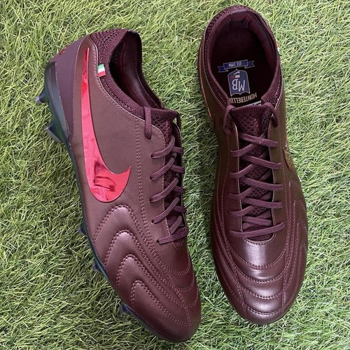 Nike tiempo legend elite fg - 10,