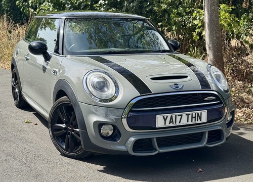 Mini cooper 2017 - cooper,