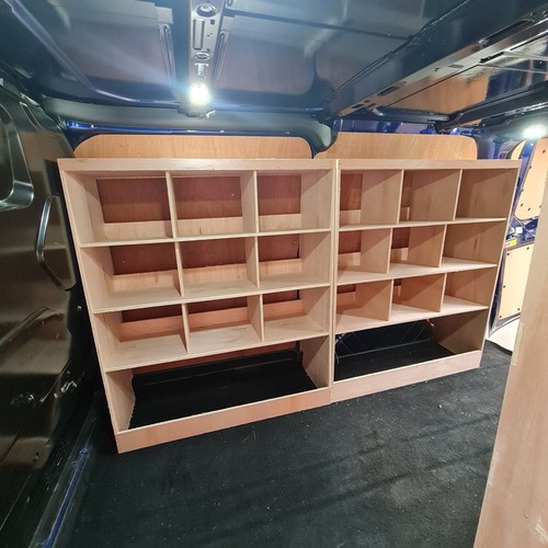 Ford transit custom - transit,