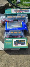 3x Eddie Stobart vehicles