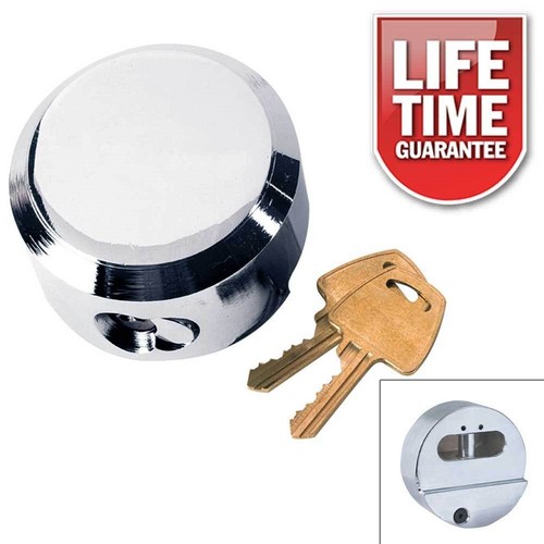 High security van 73mm - security,