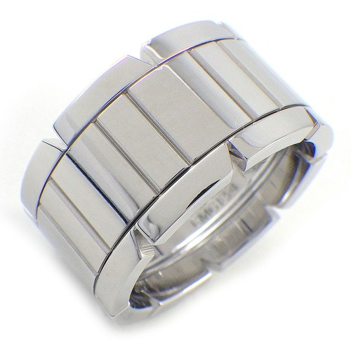 Cartier ring tank - cartier, francaise