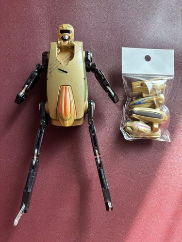Bandai power rangers wild - rangers,