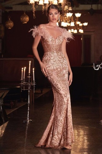 Cinderella divine rose gold - cinderella,