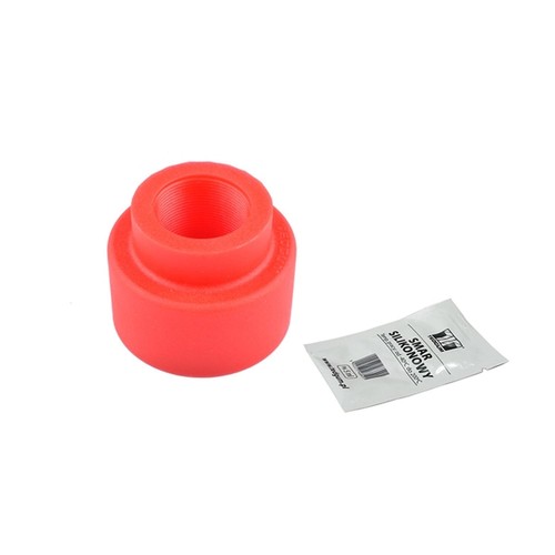 Mounting control trailing - mounting, control/trailing