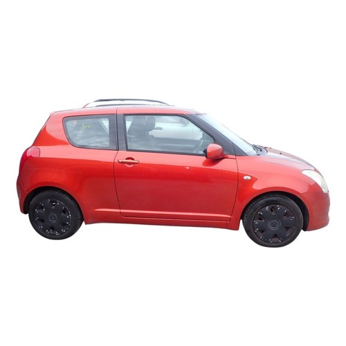 Suzuki swift wing mk3 - swift,