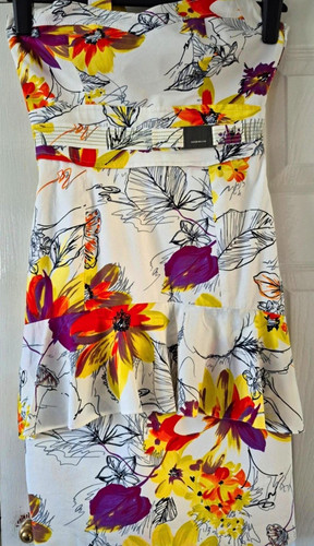 Karen millen knee length dress - karen,