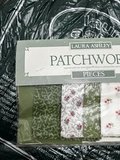 Vintage Laura Ashley Patchwork