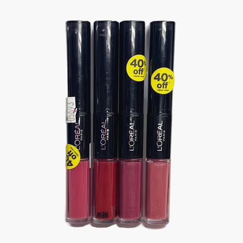 Oreal infallible pro last - 4, pro-last