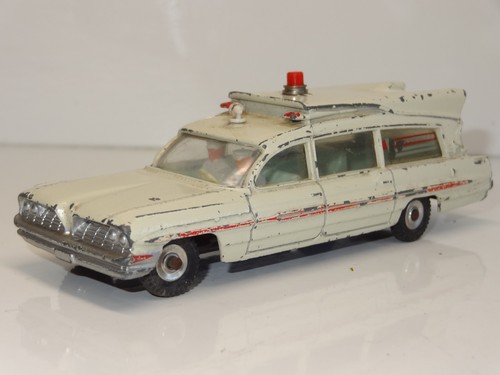 Dinky 263 superior criterion - dinky,