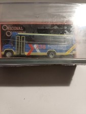 OOC 43406 Mercedes.Plaxton finished in "Trent (X38) Livery". Factory sealed