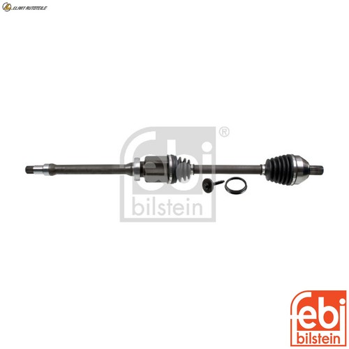 Driveshaft 183344 for ford - 183344,