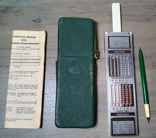 Vintage faber castell - vintage,