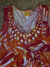 Maxi Summer Floral Dress