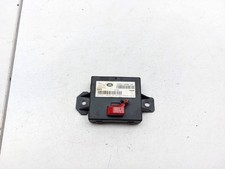 JAGUAR XF X250 FACELIFT 2015 CAPTIVE CONSUMPTION CONTROL ECU DX23-14F681-AH