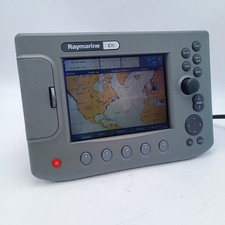 Raymarine C70 MFD GPS