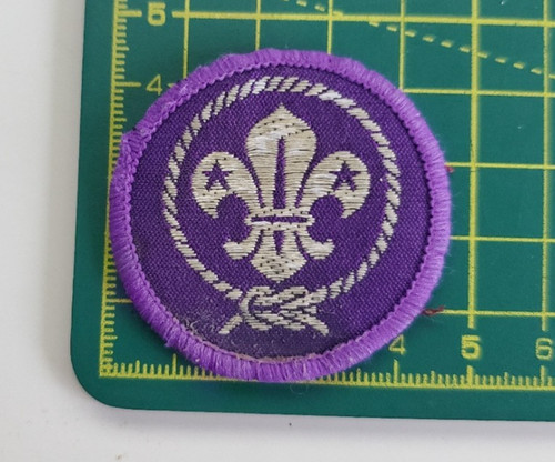 Scouting world membership - uk,