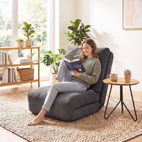 Comfy padded level - padded, 5-level