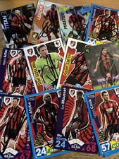 match attax, Shoot Out And