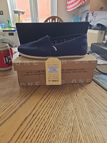 Toms earthwise classic - toms,