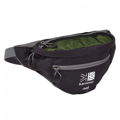 Karrimor raid zip up - raid, 2