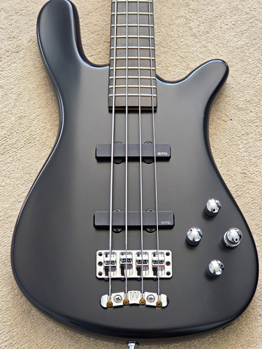 Warwick rockbass artist line - artist,