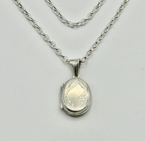 925 solid sterling silver - solid,