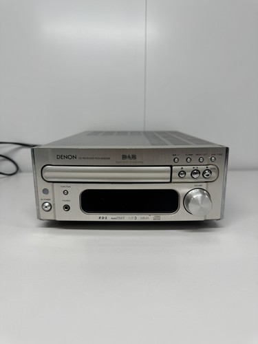 Denon rcd m35dab - denon, rcd-m35dab