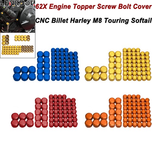 62x engine topper screw - screw, bolt
