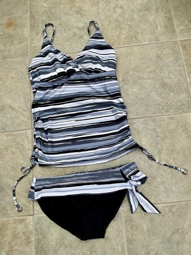 Seafolly tankini set - tankini,