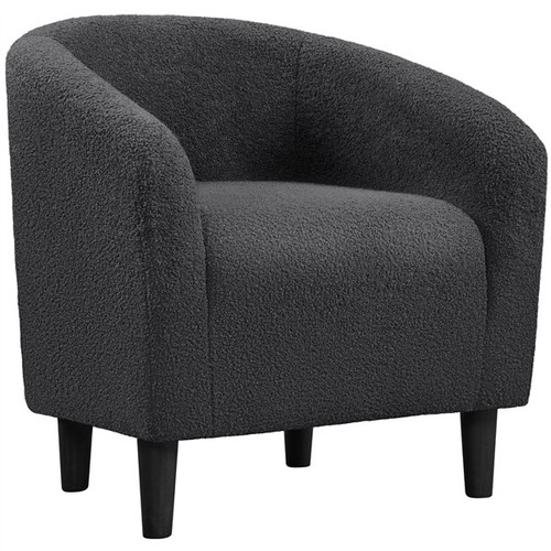 Tub chair accent armchair - tub,