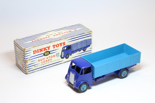 Dinky toys 511 - dinky, ton