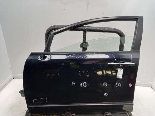 Honda civic left - civic, door