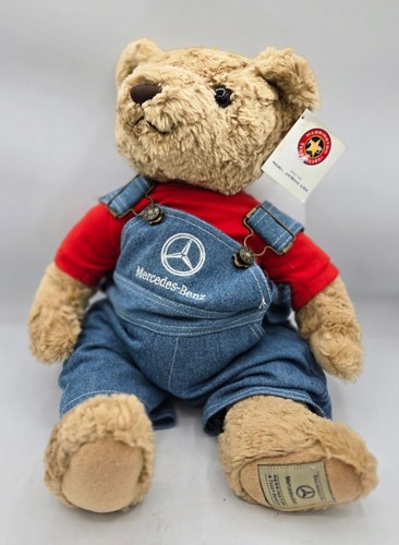 Mercedes benz herrington - benz, teddy
