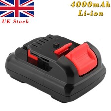 4.0Ah 10.8V/12V Li-ion Battery