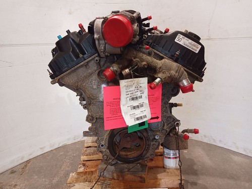 Engine from 2015 transit - 2015,
