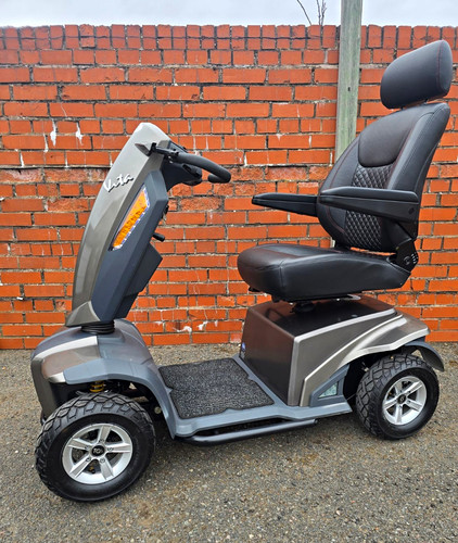 Tga vita 8mph - e,, mobility