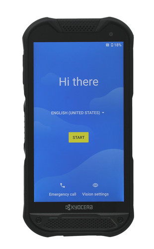 Unlocked kyocera e6921 - unlocked,